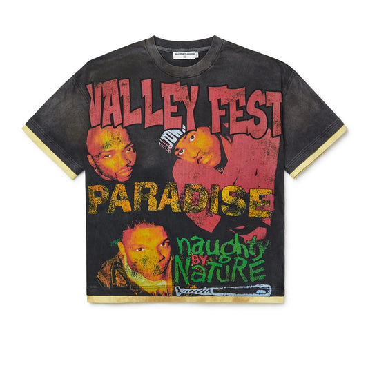 Vale Summer Fest Tee