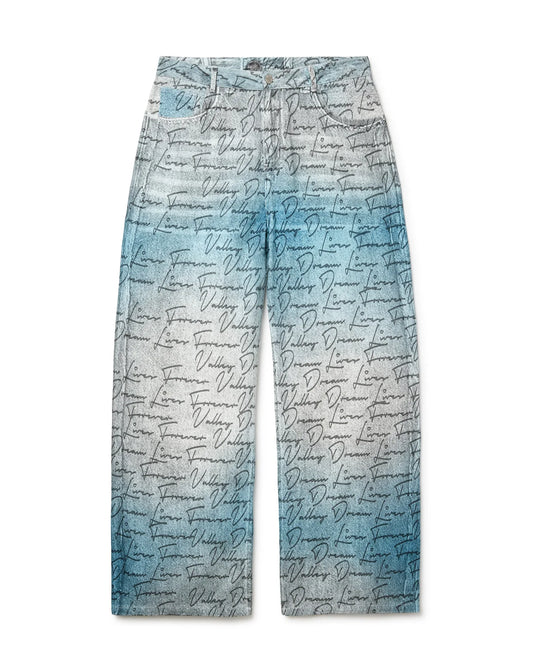 Vale Letter to Vale Denim