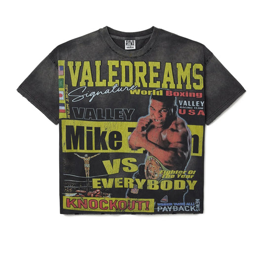 Vale Iron Mike Tee
