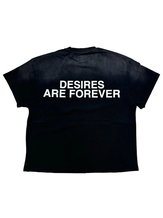 Bottega Desires Souvenir Tee