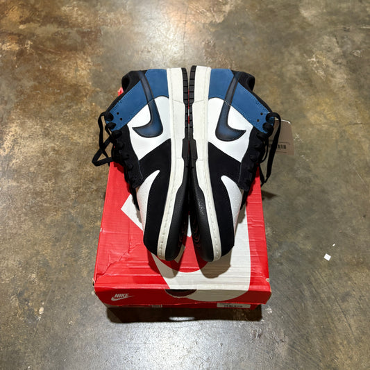 Nike Dunk Low Industrial Blue