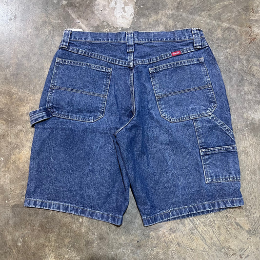 Wrangle Carpenter Jorts 89
