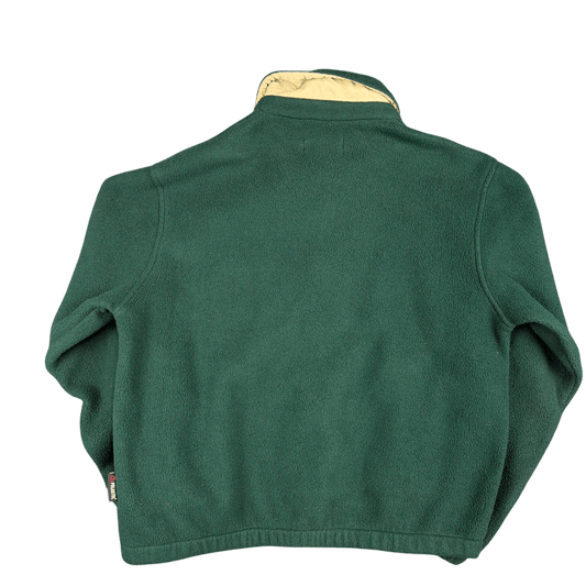Polo by Ralph Lauren Fleece Jacket - Forest Green (M)