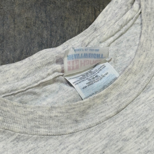 1993 Love USA Stamp Tee