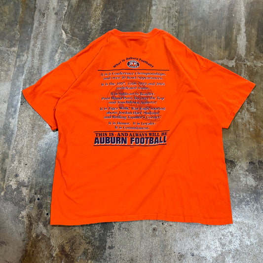 What is Auburn Football? Tee
