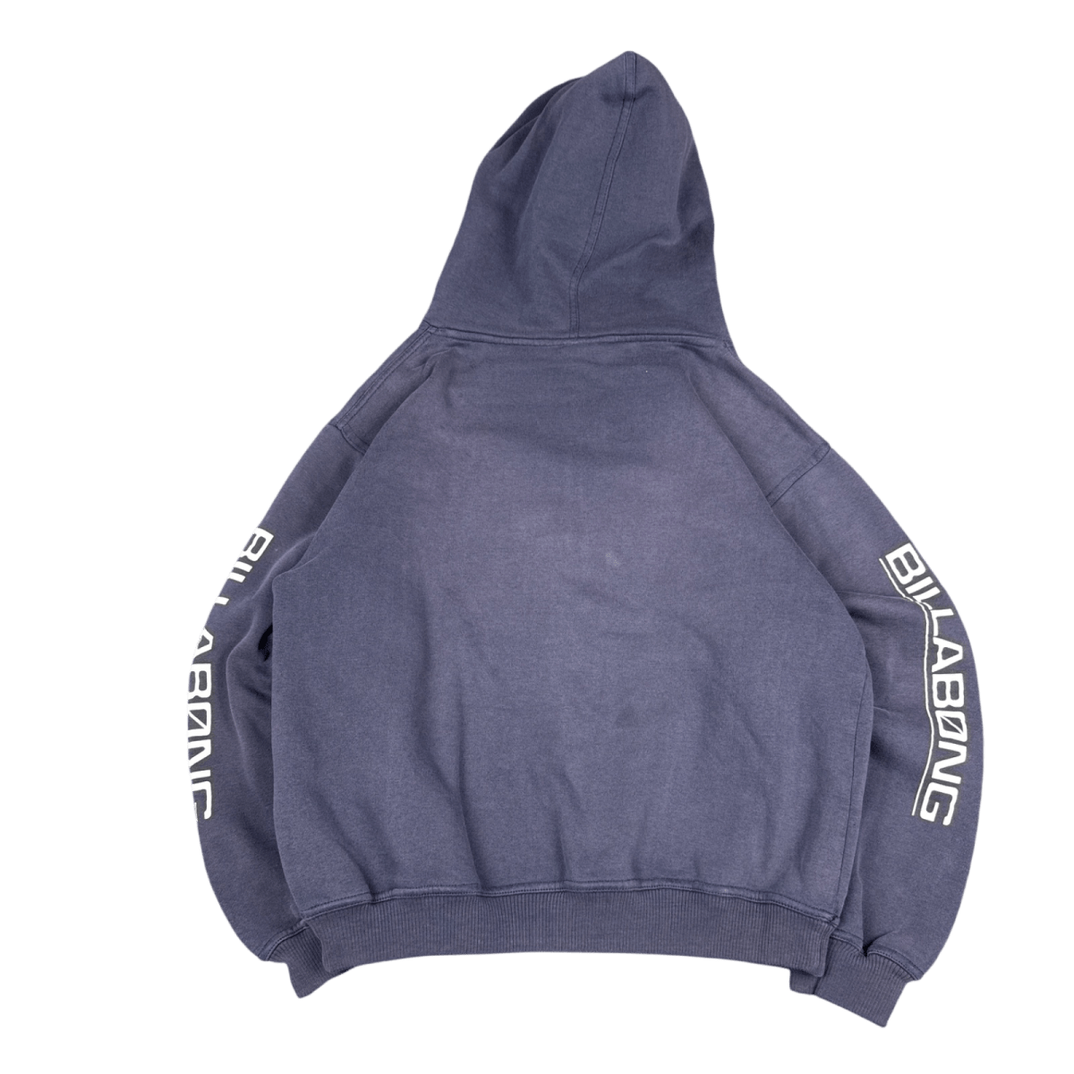 Billabong Hoodie - Navy Blue (S)