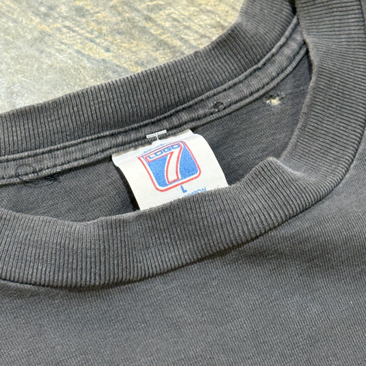 1990s Mighty Ducks NHL Graphic Tee (L)