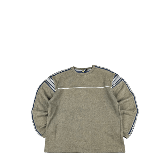 XO Extreme Quality Sweater - Olive Green (XL)