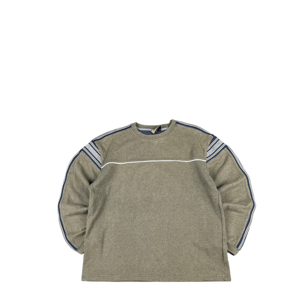 XO Extreme Quality Sweater - Olive Green (XL)
