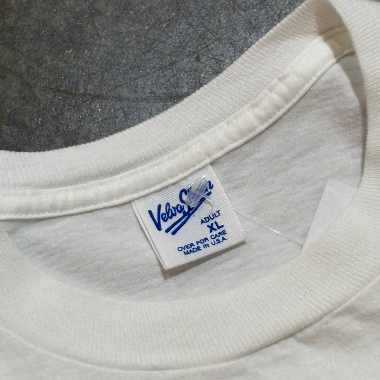 1990s Cincinnati Reds World Series Champs Sweep Graphic Tee (L)