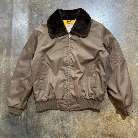 Brown Sear Work&Leisure Jacket