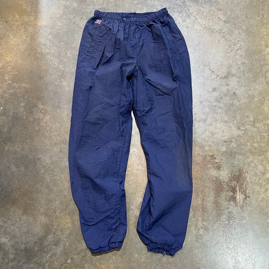 Russell Auburn Basketball Track Suit