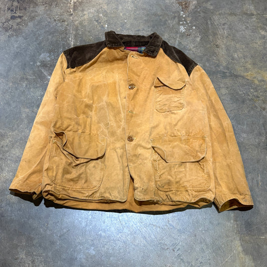 Yellow Elk Brand Game Jacket