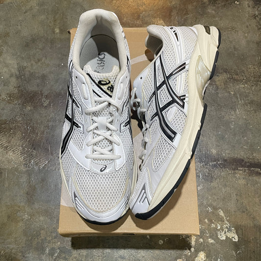 Asics Gel-1130 White Cloud Grey Used