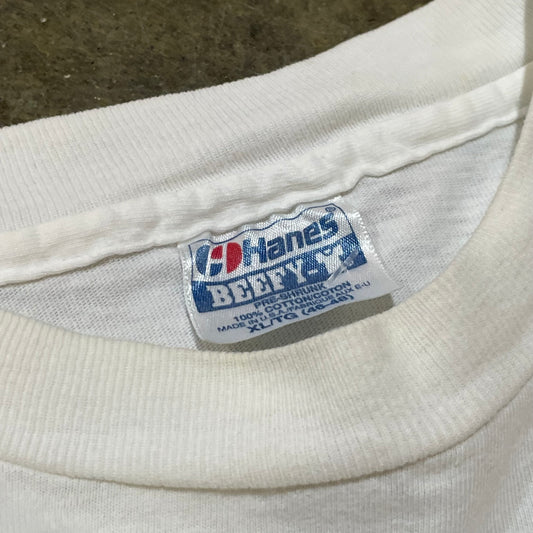 WW 50s Culture Style Art Tee