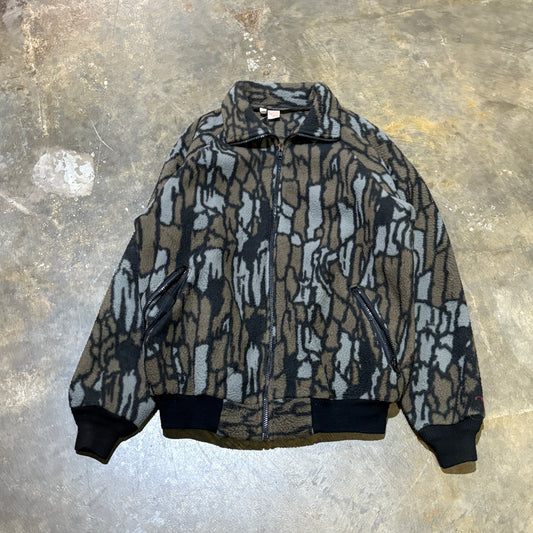 Rebark Real Tree Camo Vest XXL