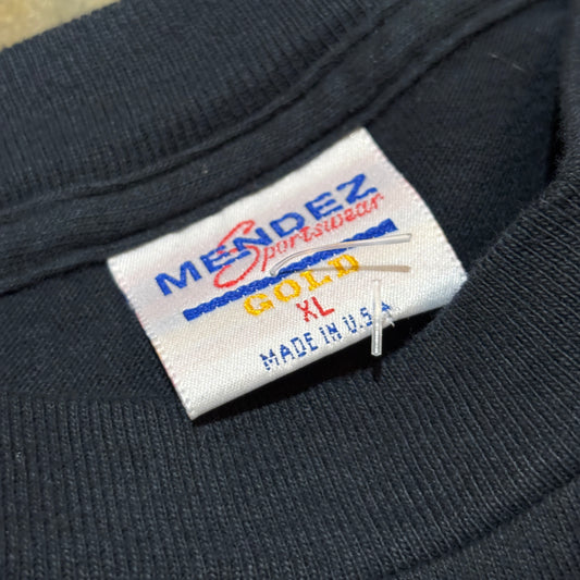 Black Pro Football Hall of Fame Tee