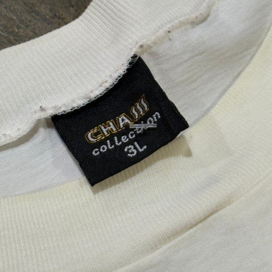 Gembira Zoo Lizard Tee