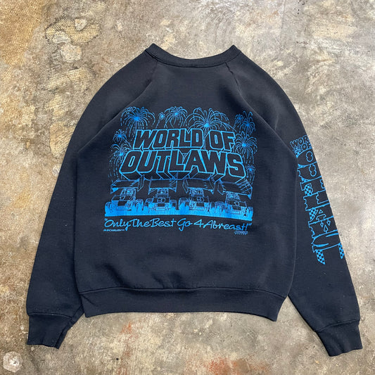 31st Annual Knoxville Nationals Crew