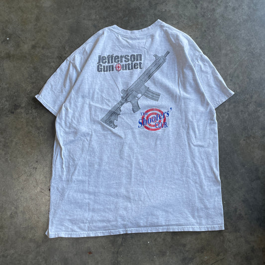 Louisiana Shooting Team Tee