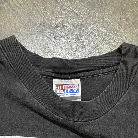 Black 1993 Life Is A Cabernet