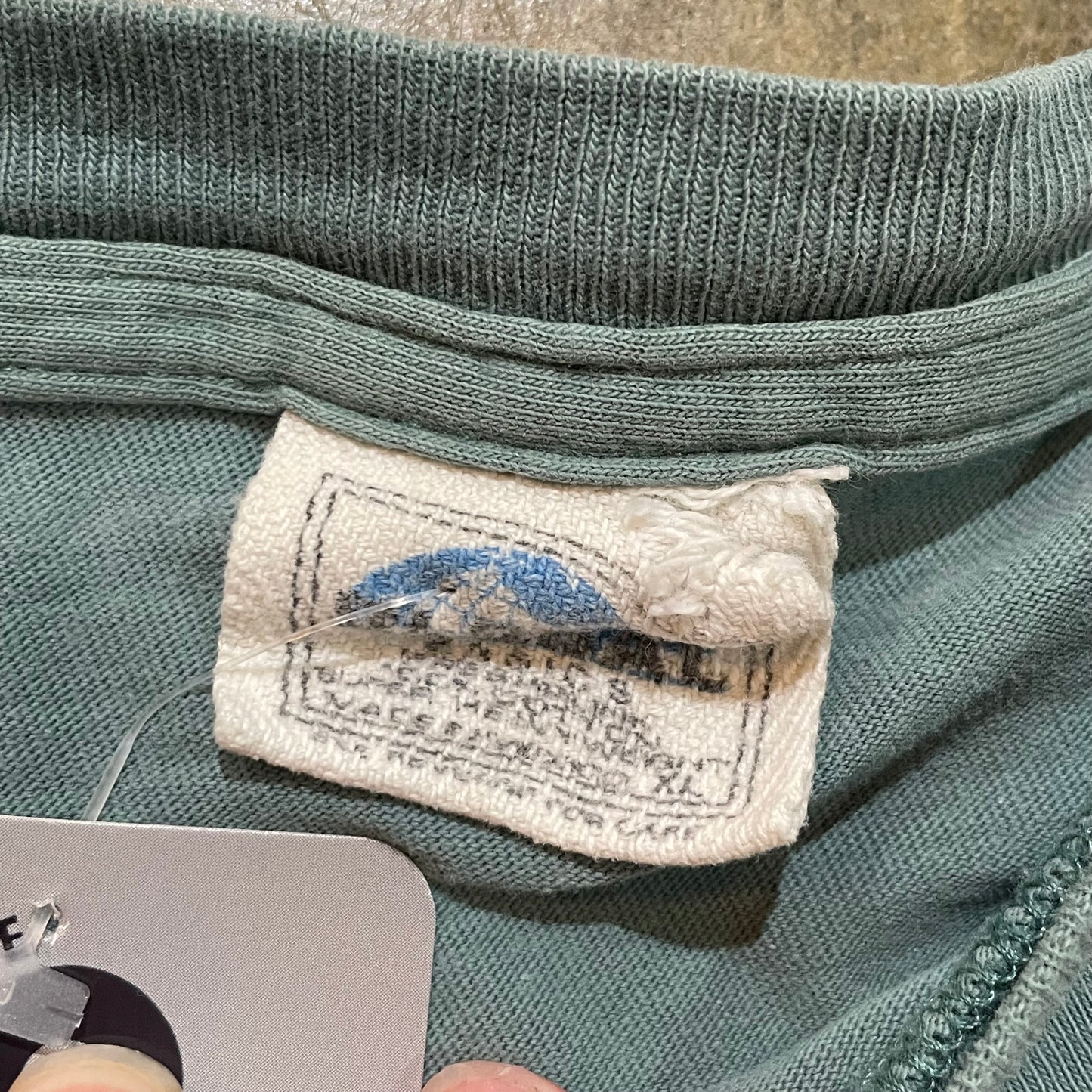 90s phish Long Sleeve Tee