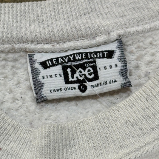 1993 Harvard University Lee Crew