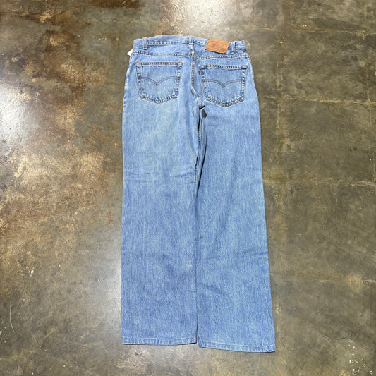 Levis 505 001