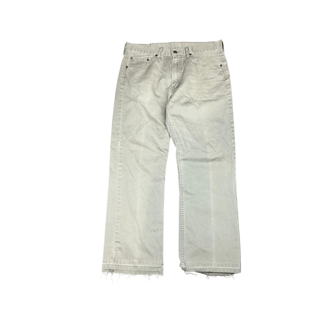 Levi's Jeans - Light Khaki (36x32)