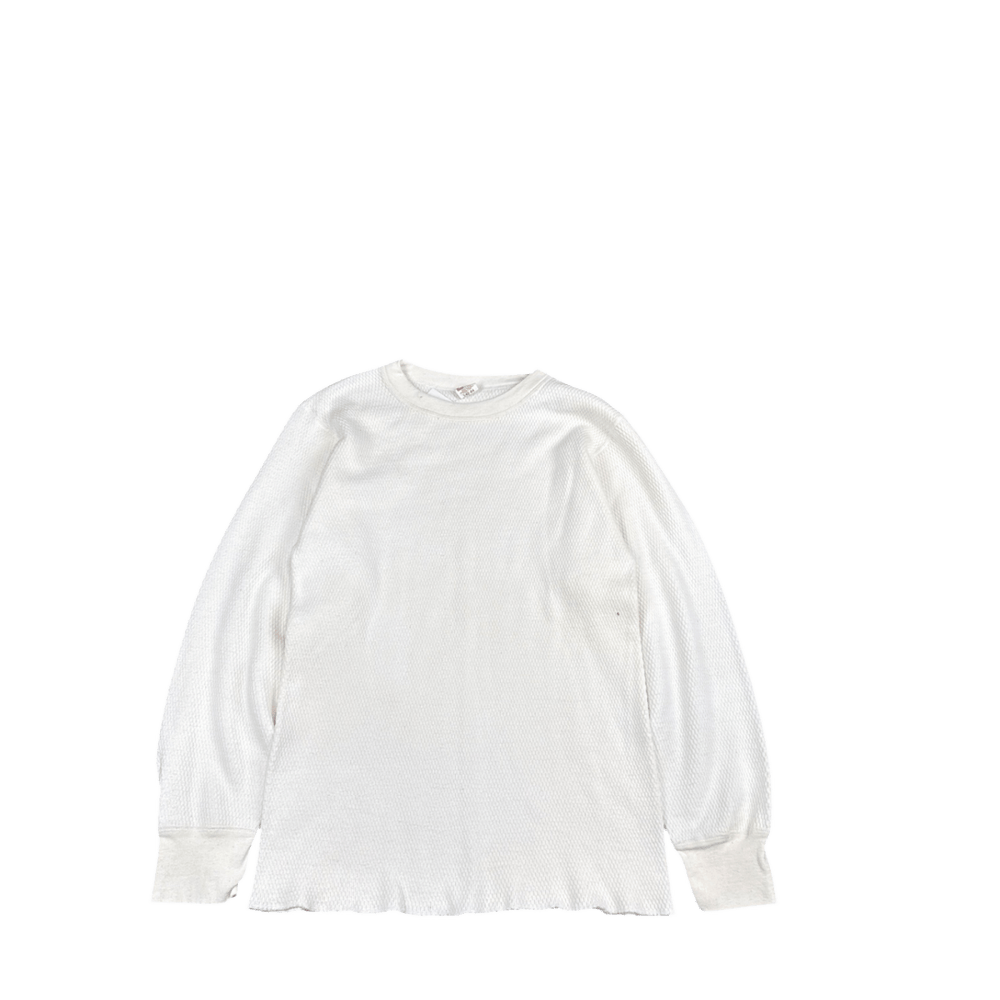 Arctex Thermal Long Sleeve - Off-White (L)