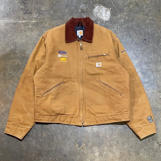Ash Grove Carhartt Detroit Jacket