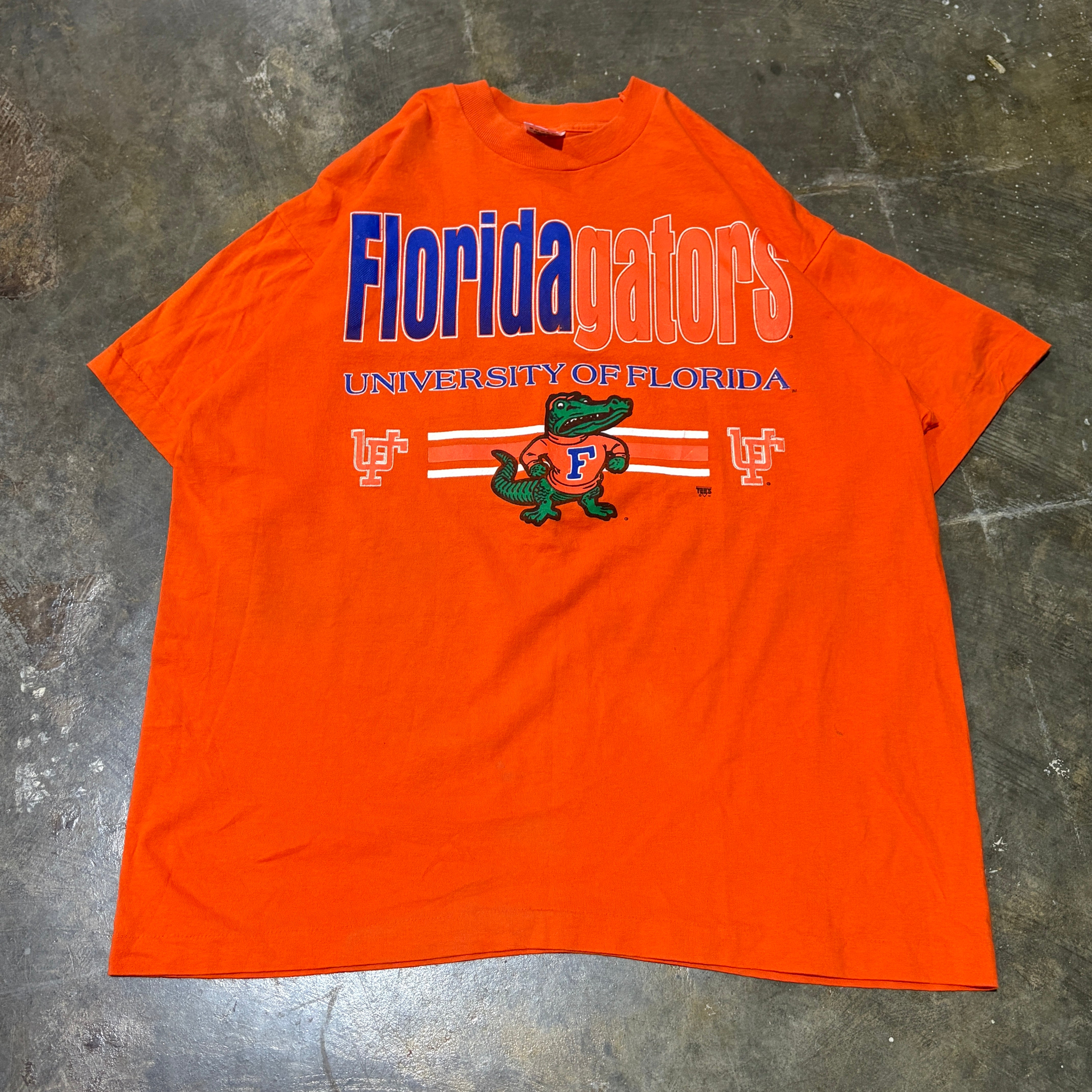 1990s Florida Gators University Graphic Tee (XL)