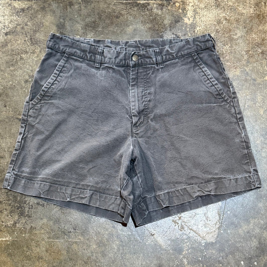 Black Patagonia Shorts 144