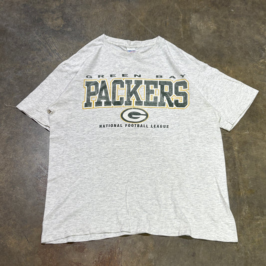Green Bay Packers NFL Graphic Tee (XL)
