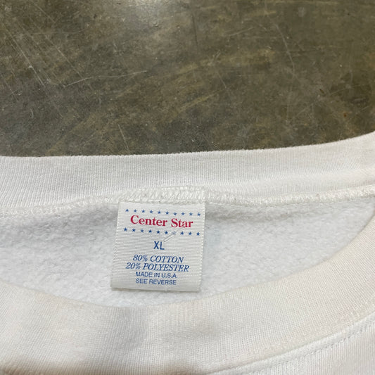 1995 World Series Braves Indians Crew