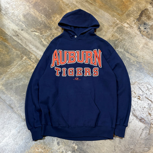 Auburn Tigers Red Oak Hoodie