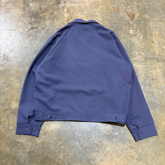 Horace Small Navy Jacket