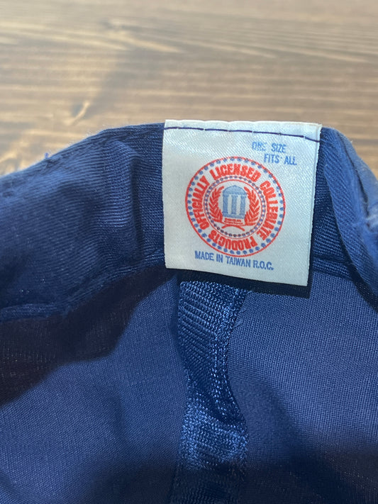 Auburn tigers Badge Snapback Hat