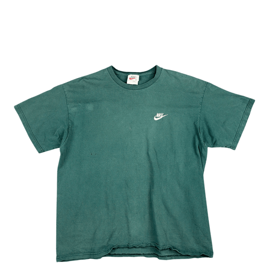 Nike Vintage T-Shirt - Green (L)
