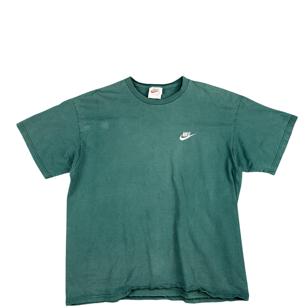 Nike Vintage T-Shirt - Green (L)