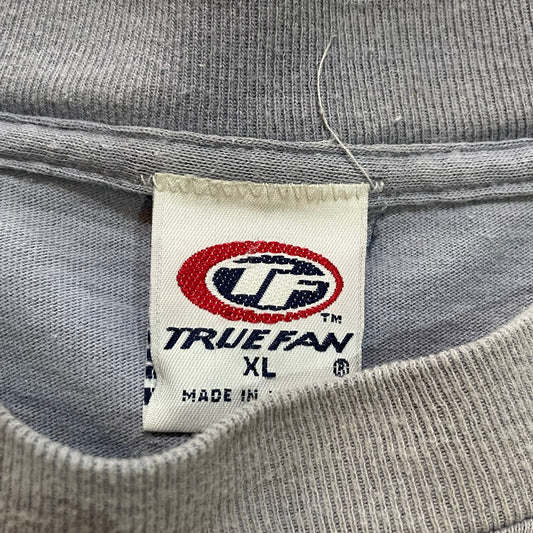 New York Yankees Pocket Faded Tee