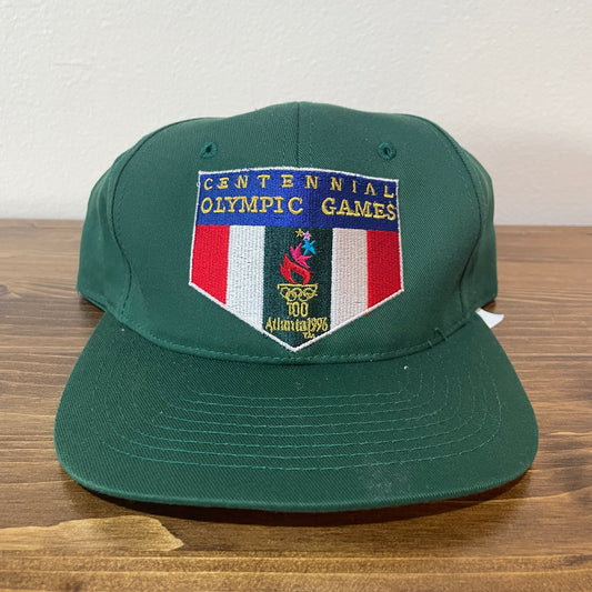 DS 1996 Atlanta Olympic Hat 6