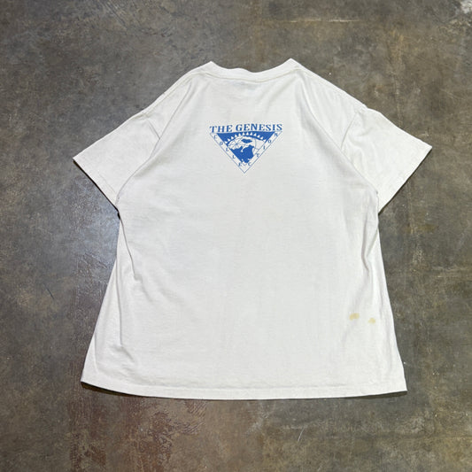 The Genesis Collection Tee
