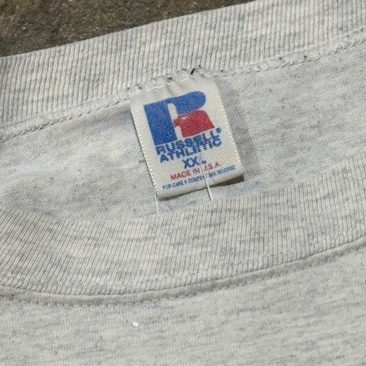 Russell Philidelphia Flyers NHL shirt