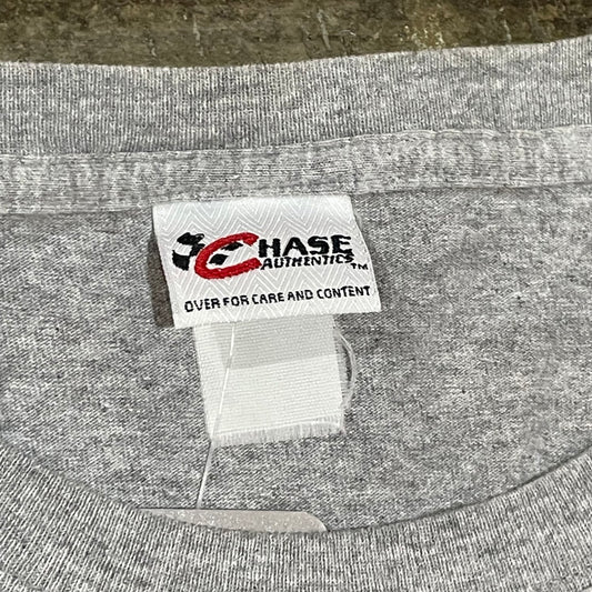 Performance Leader Rudd Nascar