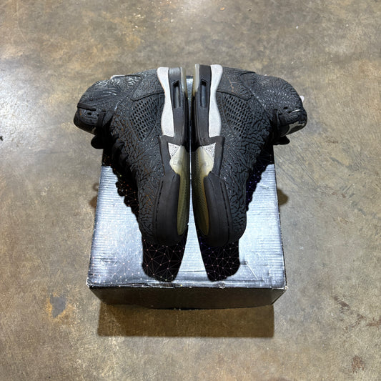 Jordan 3Lab5 Elephant Print