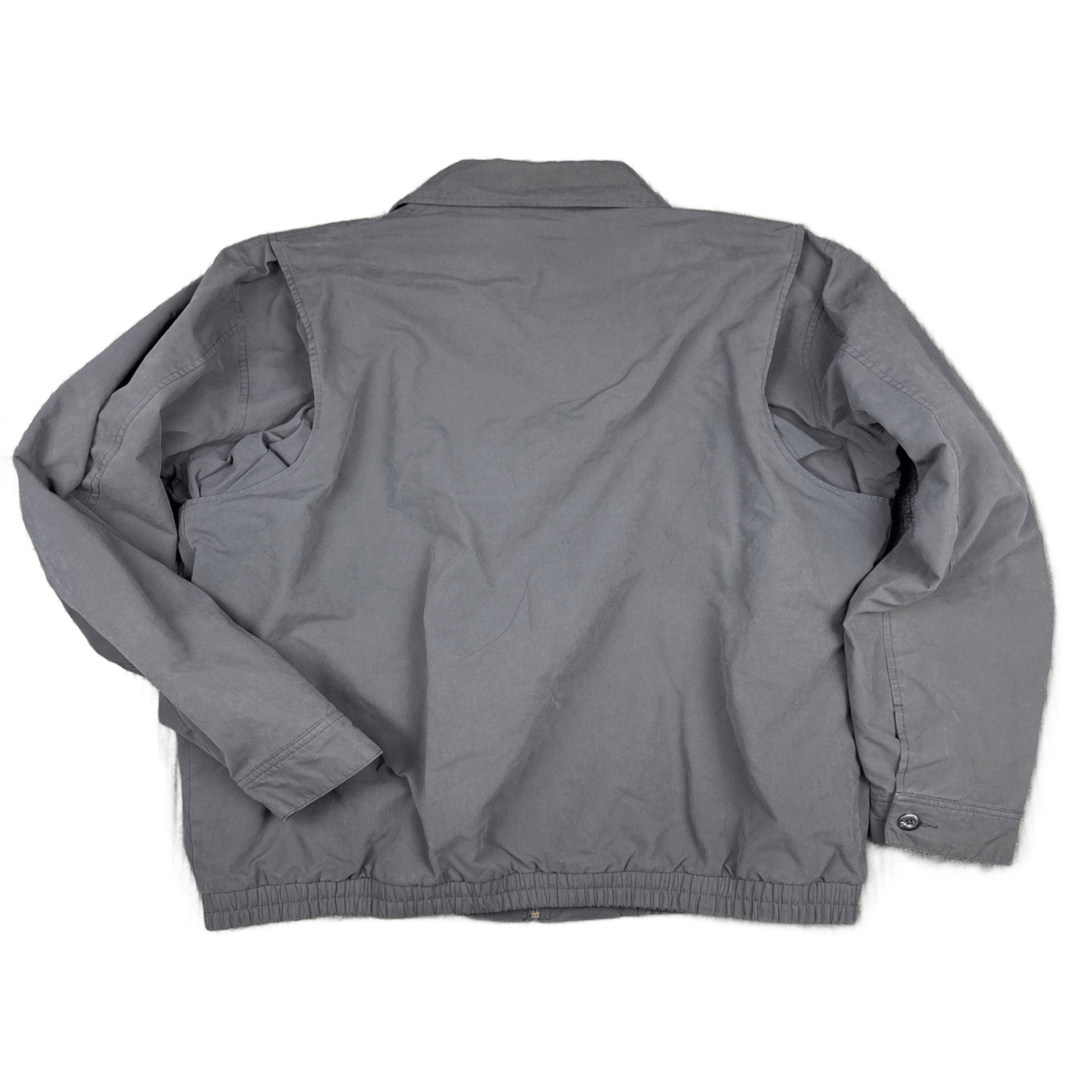 L.L.Bean Harrington Jacket - Navy (M)