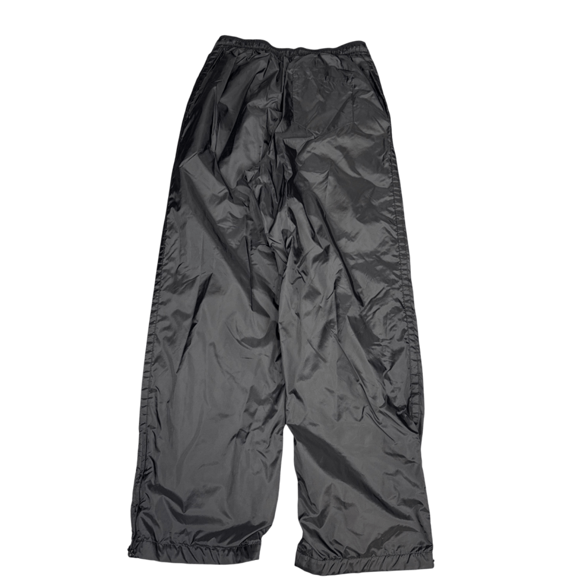 Nike Vintage Track Pants - Black (30x32)