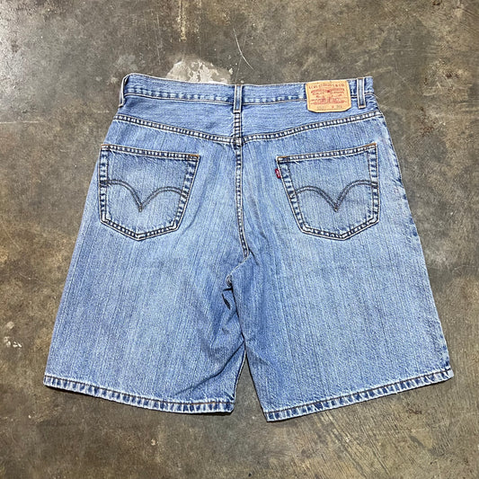 Levi's 550 Baggy Jorts