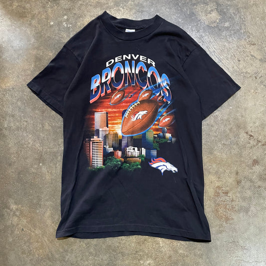 Denver Broncos Football City Tee